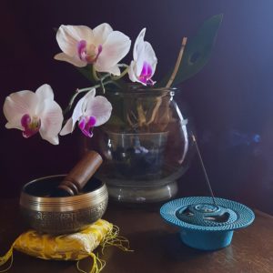 illustration de la page contact